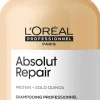 Discount L'Oréal Professionnel Paris L'Oréal Absolut Repair Shampoo