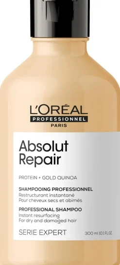 Discount L'Oréal Professionnel Paris L'Oréal Absolut Repair Shampoo