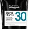New L'Oréal Professionnel Paris L'Oréal Blond Studio Entwickler