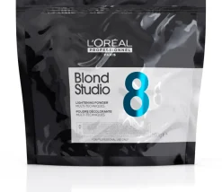 Clearance L'Oréal Professionnel Paris L'Oréal Blond Studio Multi Technik Pulver