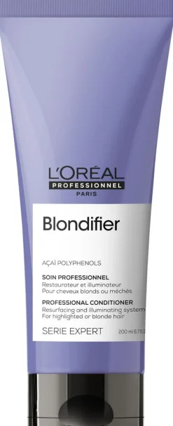 Online L'Oréal Professionnel Paris L'Oréal Blondifier Conditioner