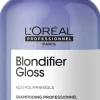 Online L'Oréal Professionnel Paris L'Oréal Blondifier Gloss Shampoo