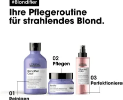Best L'Oréal Professionnel Paris L'Oréal Blondifier Maske