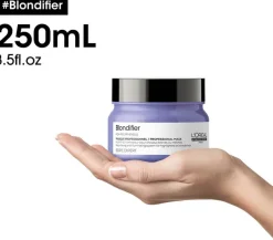 Best L'Oréal Professionnel Paris L'Oréal Blondifier Maske