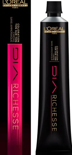 New L'Oréal Professionnel Paris L'Oréal Diarichesse