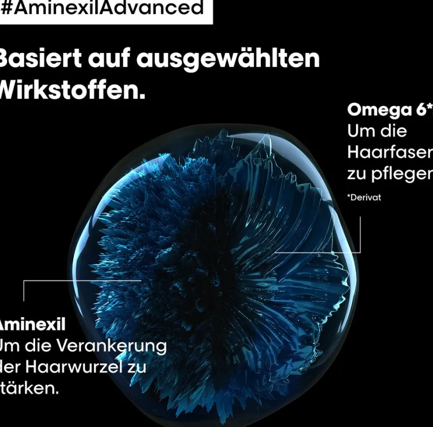 Outlet L'Oréal Professionnel Paris L'Oréal Expert Aminexil Advanced Roll-On