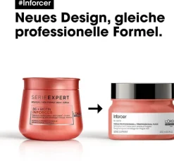 Sale L'Oréal Professionnel Paris L'Oréal Inforcer Maske