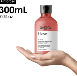 Best L'Oréal Professionnel Paris L'Oréal Inforcer Shampoo