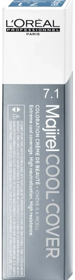 Clearance L'Oréal Professionnel Paris L'Oréal Majirel Cool Cover