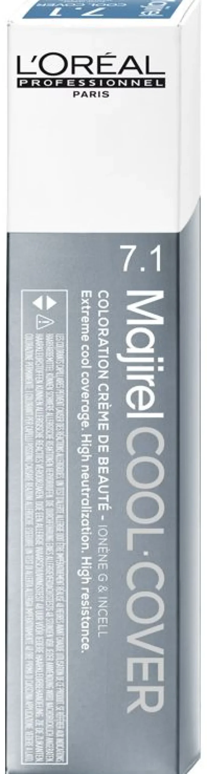 Clearance L'Oréal Professionnel Paris L'Oréal Majirel Cool Cover