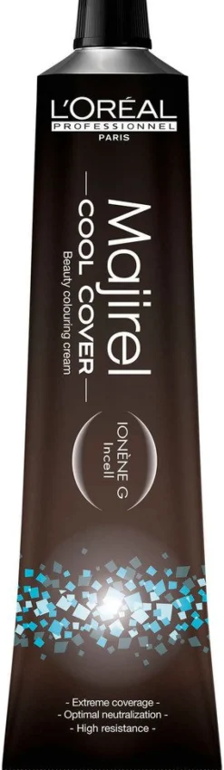 Clearance L'Oréal Professionnel Paris L'Oréal Majirel Cool Cover