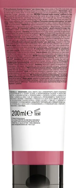 Hot L'Oréal Professionnel Paris L'Oréal Pro Longer Conditioner