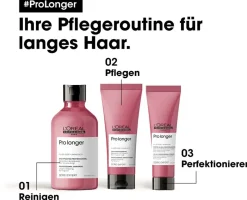 Hot L'Oréal Professionnel Paris L'Oréal Pro Longer Conditioner