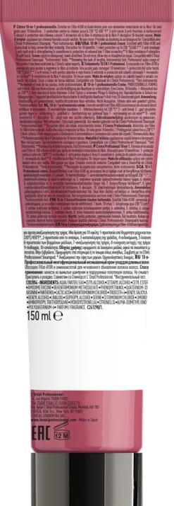 Sale L'Oréal Professionnel Paris L'Oréal Pro Longer 10-in-1 Professional Cream