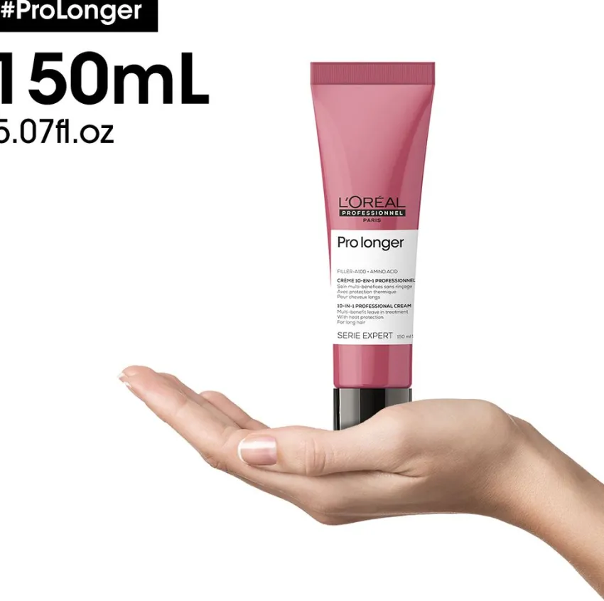 Sale L'Oréal Professionnel Paris L'Oréal Pro Longer 10-in-1 Professional Cream