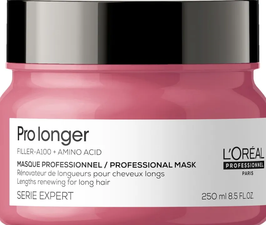 Clearance L'Oréal Professionnel Paris L'Oréal Pro Longer Maske