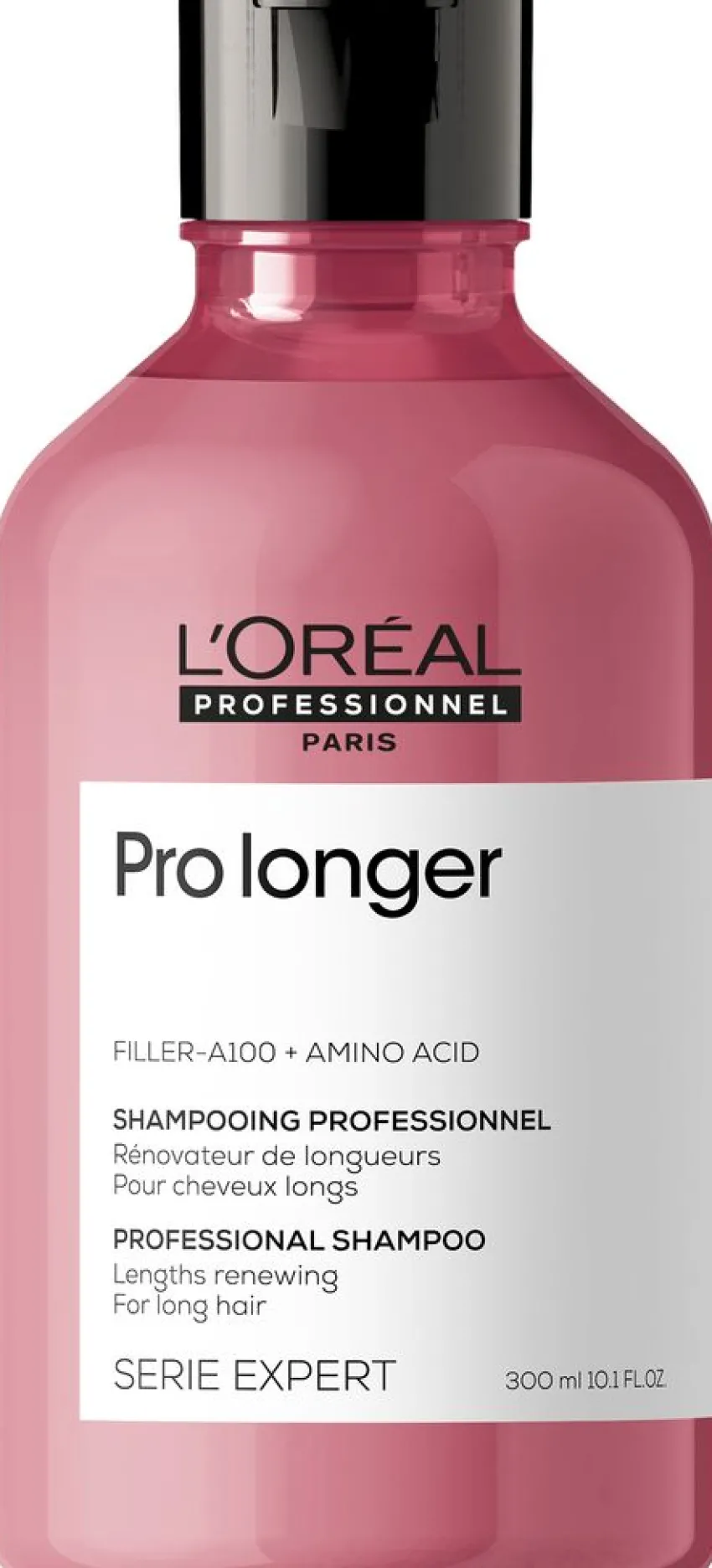 Sale L'Oréal Professionnel Paris L'Oréal Pro Longer Shampoo