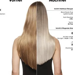 Hot L'Oréal Professionnel Paris L'Oréal Professionnel Blond Studio 8 Purple Lightening Balm