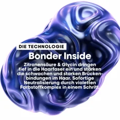 Hot L'Oréal Professionnel Paris L'Oréal Professionnel Blond Studio 8 Purple Lightening Balm