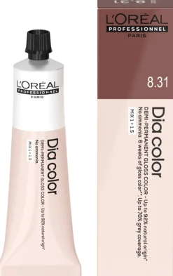 Hot L'Oréal Professionnel Paris Dia Color