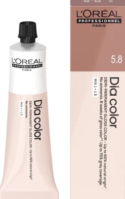 Hot L'Oréal Professionnel Paris Dia Color