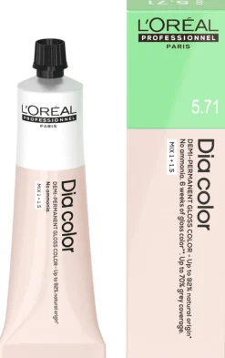 Hot L'Oréal Professionnel Paris Dia Color