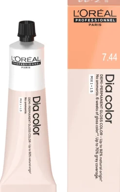 Hot L'Oréal Professionnel Paris Dia Color