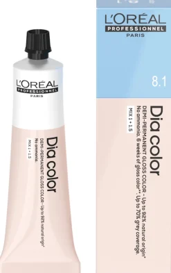 Hot L'Oréal Professionnel Paris Dia Color