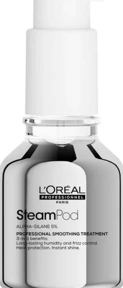Hot L'Oréal Professionnel Paris L'Oréal Professionnel SteamPod Glättungskonzentrat