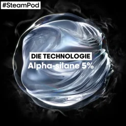 Hot L'Oréal Professionnel Paris L'Oréal Professionnel SteamPod Glättungskonzentrat