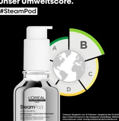 Hot L'Oréal Professionnel Paris L'Oréal Professionnel SteamPod Glättungskonzentrat
