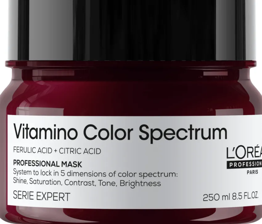 Sale L'Oréal Professionnel Paris L'Oréal Professionnel Vitamino Color Spectrum Maske