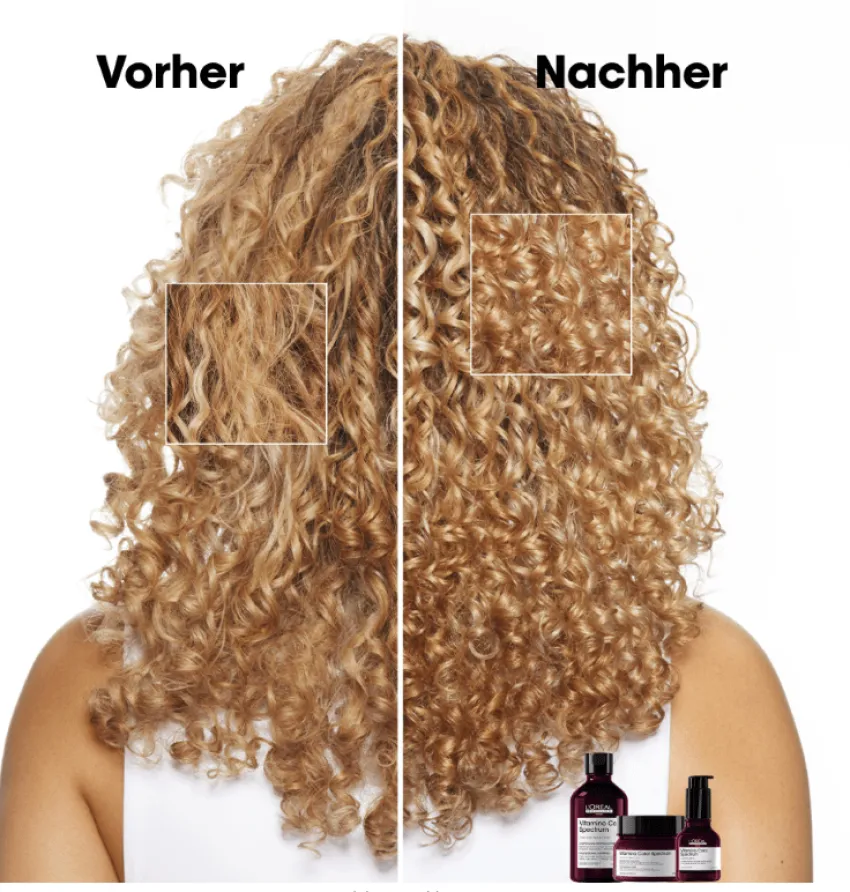 Sale L'Oréal Professionnel Paris L'Oréal Professionnel Vitamino Color Spectrum Maske