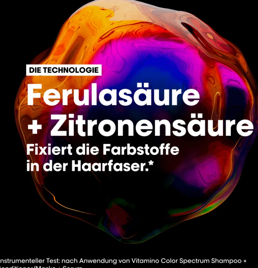 Sale L'Oréal Professionnel Paris L'Oréal Professionnel Vitamino Color Spectrum Maske