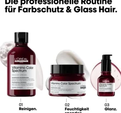 Sale L'Oréal Professionnel Paris L'Oréal Professionnel Vitamino Color Spectrum Maske