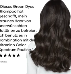 Clearance L'Oréal Professionnel Paris L'Oréal Professionnel Vitamino Color Spectrum Green Dyes Neutralizing Shampoo
