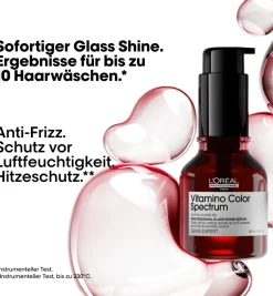 New L'Oréal Professionnel Paris L'Oréal Professionnel Vitamino Color Spectrum Glass Shine Serum
