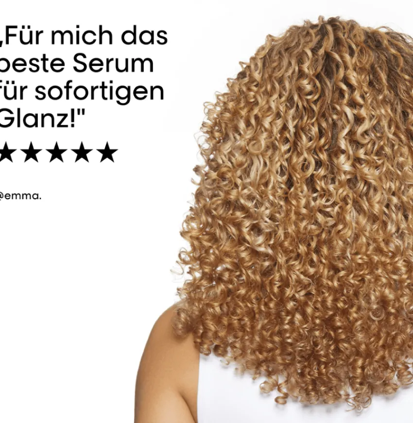 New L'Oréal Professionnel Paris L'Oréal Professionnel Vitamino Color Spectrum Glass Shine Serum