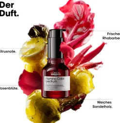 New L'Oréal Professionnel Paris L'Oréal Professionnel Vitamino Color Spectrum Glass Shine Serum