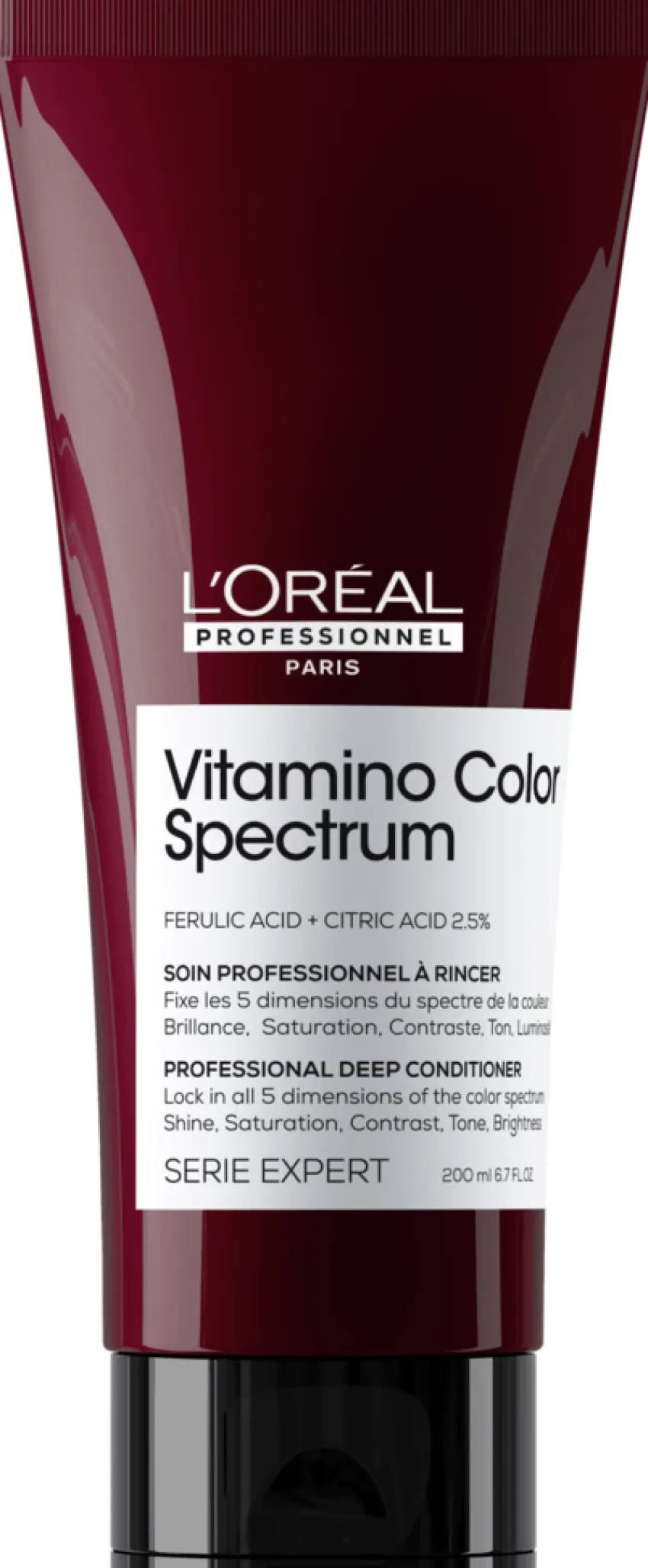 Best L'Oréal Professionnel Paris L'Oréal Professionnel Vitamino Color Spectrum Deep Conditioner