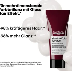 Best L'Oréal Professionnel Paris L'Oréal Professionnel Vitamino Color Spectrum Deep Conditioner