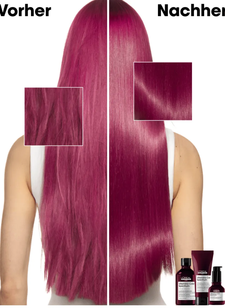 Best L'Oréal Professionnel Paris L'Oréal Professionnel Vitamino Color Spectrum Deep Conditioner