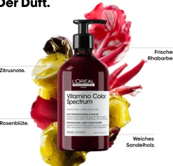 Best L'Oréal Professionnel Paris L'Oréal Professionnel Vitamino Color Spectrum Deep Conditioner