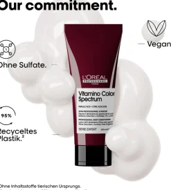 Best L'Oréal Professionnel Paris L'Oréal Professionnel Vitamino Color Spectrum Deep Conditioner