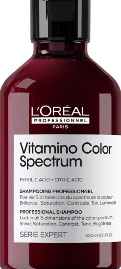 Outlet L'Oréal Professionnel Paris L'Oréal Propfessionnel Vitamino Color Spectrum Shampoo