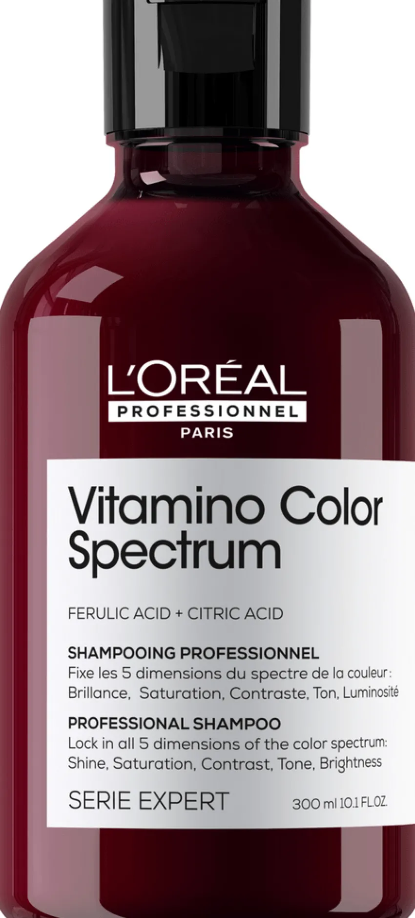 Outlet L'Oréal Professionnel Paris L'Oréal Propfessionnel Vitamino Color Spectrum Shampoo