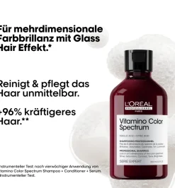 Outlet L'Oréal Professionnel Paris L'Oréal Propfessionnel Vitamino Color Spectrum Shampoo