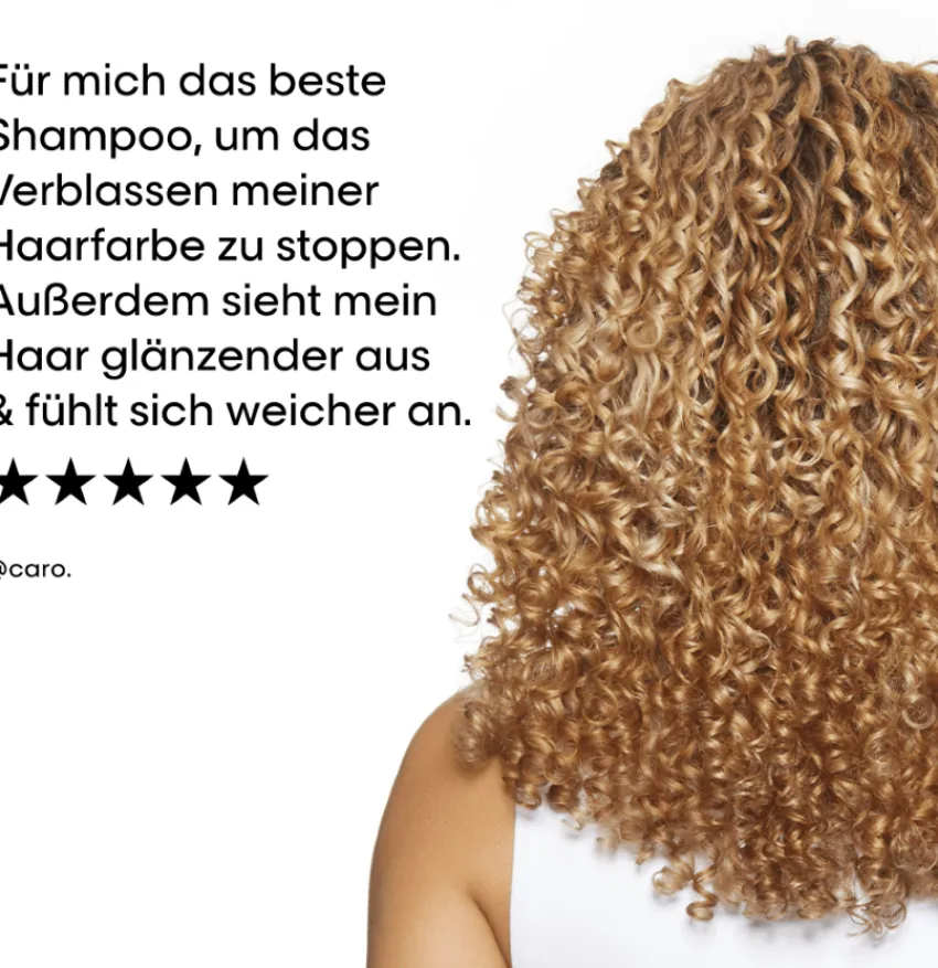 Outlet L'Oréal Professionnel Paris L'Oréal Propfessionnel Vitamino Color Spectrum Shampoo