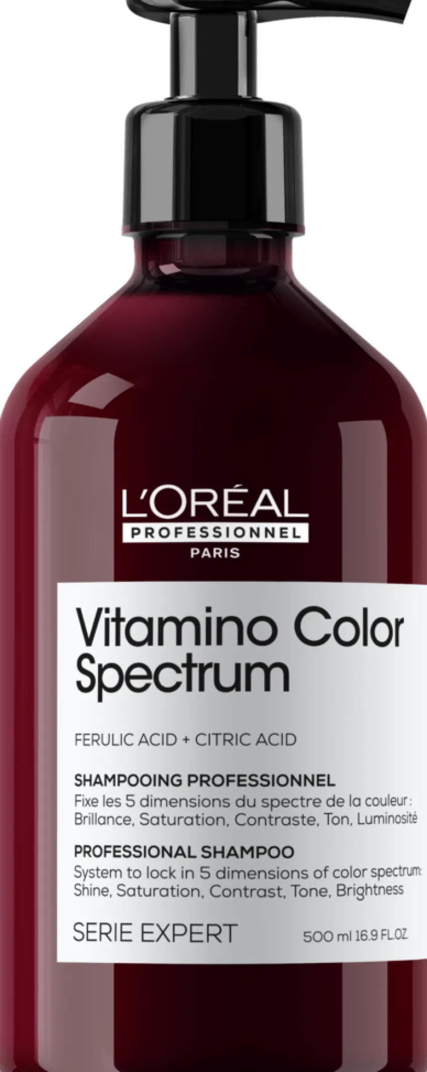 Outlet L'Oréal Professionnel Paris L'Oréal Propfessionnel Vitamino Color Spectrum Shampoo