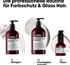 Outlet L'Oréal Professionnel Paris L'Oréal Propfessionnel Vitamino Color Spectrum Shampoo